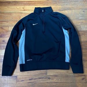Nike therma fit jacket. Size small